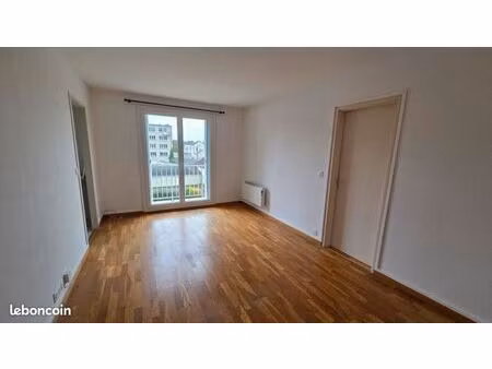 chateau thierry a vendre appartement t2 lumineux proche gare