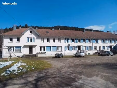 appartement 100m2