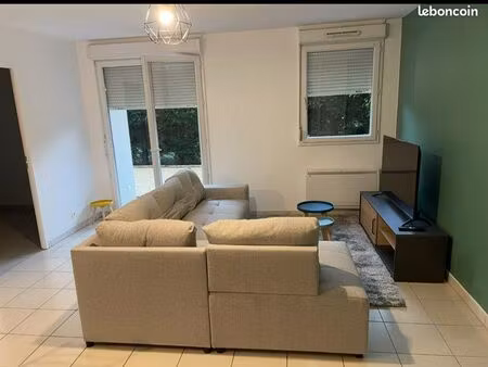 appartement t2