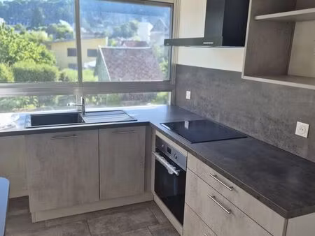 appartement 3 pièces 74 m²