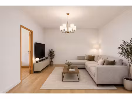 vente appartement 3 pièces 49 m² à gentilly (94250)  299 000 €