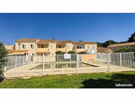 appartement 2 pièces 25 m²