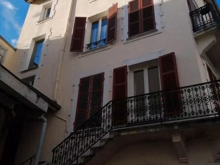 appartement a vendre