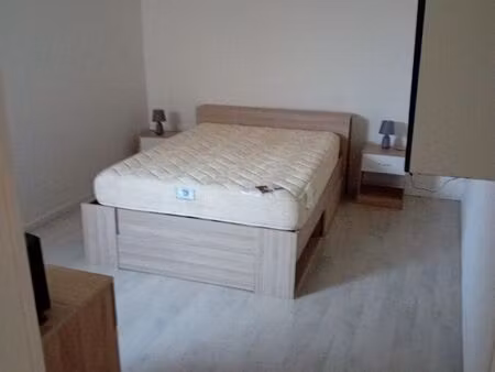 loue appartement f2