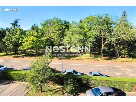 appartement 3 pièces 57 m²