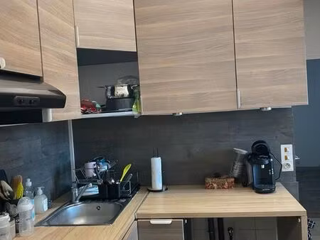 appartement 3 pieces 65m2