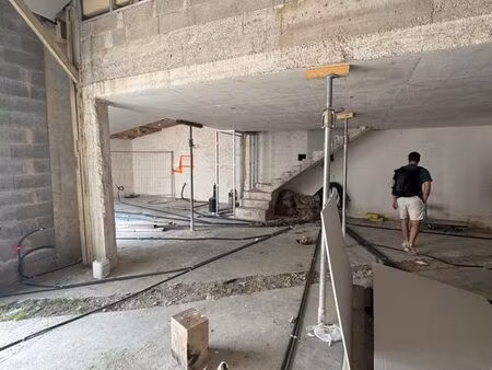 cession de bail – projet micro-crèche