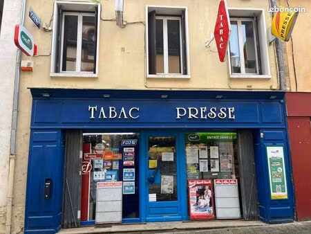 rare à la vente – tabac presse fdj amigo pmu