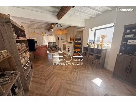 local commercial 30 m² saint-martin-de-crau