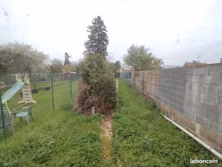 maison harly a rénover entièrement