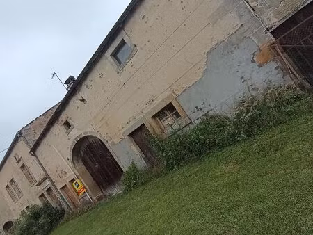 maison a rénover