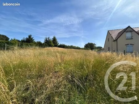 terrain 1 493 m² dixmont