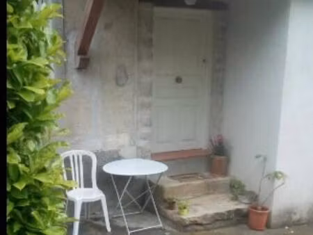 appartement à braux