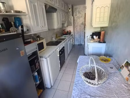 appartement 86 m2