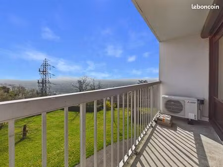 exceptionnel appartement
