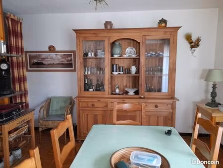 appartement 2 chambres