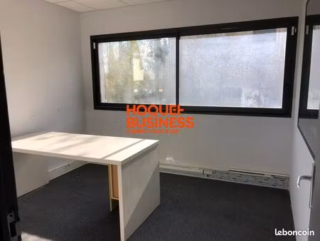 bureaux 106 m² éguilles