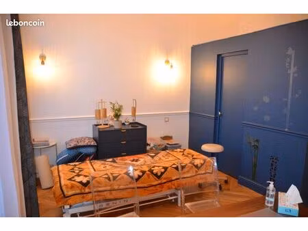 offre de sous-location local professionnel aix-en-provence