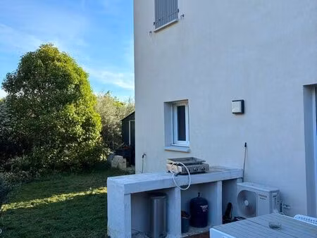 maison t4 80m2