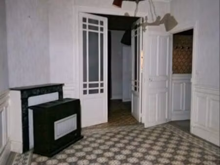 maison remicourt