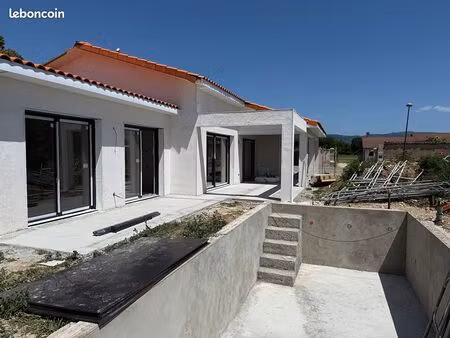 maison 5 pièces 150 m²