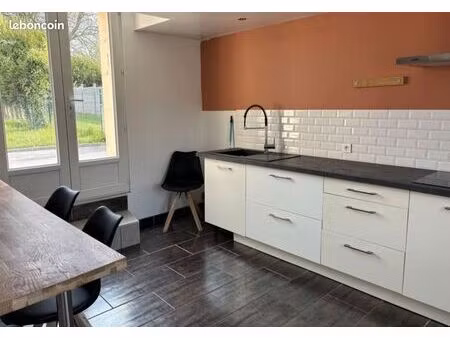 charme d une maison