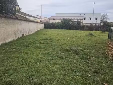 terrain messimy