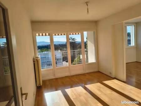 appartement t3 – sainte-foy-lès-lyon  quartier grand vallon