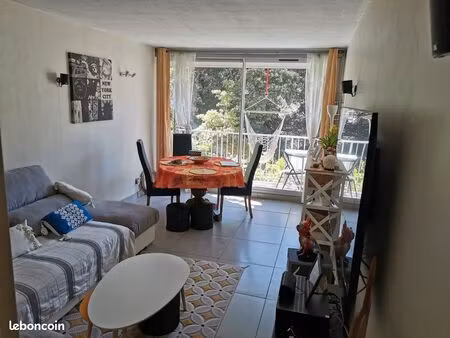 appartement 3 pièces 61m2