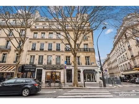 bureaux 75 m²