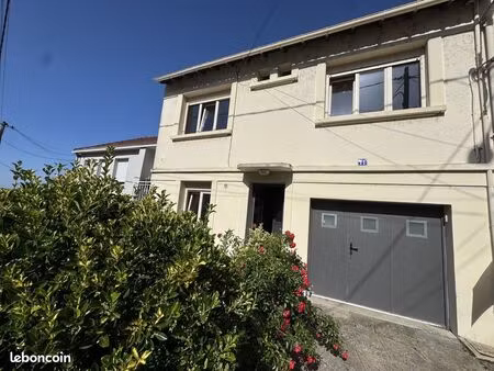 maison 4 pièces 93 m²