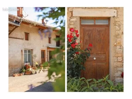 propriété 8 pièces 224 m²
