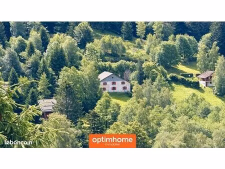 maison 6 pièces 119 m²