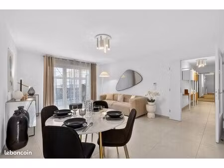 appartement 3p ferney-voltaire (01210)