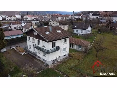 immeuble 1 pièce 286 m²