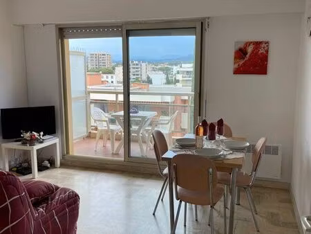 appartement 1 pièce 30m2