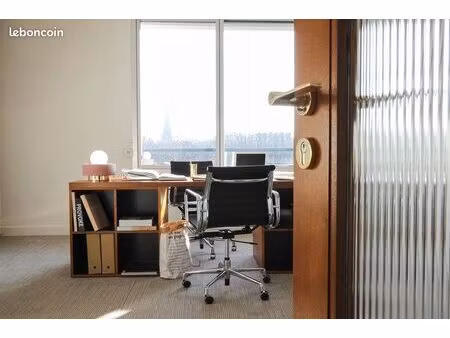 bureaux 200 m²