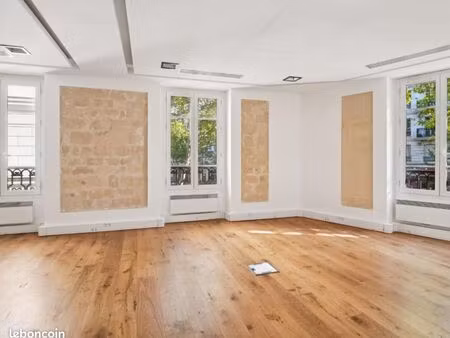 bureaux 90 m²