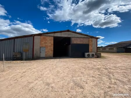 local 186 m² gorrevod