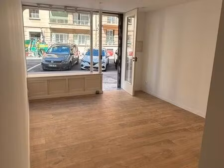beau local refait sebastopol