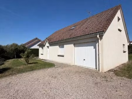 maison 6 pièces 95 m²