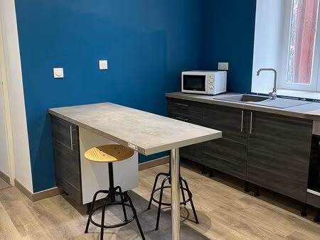 location t2 hyper centre bourg en bresse