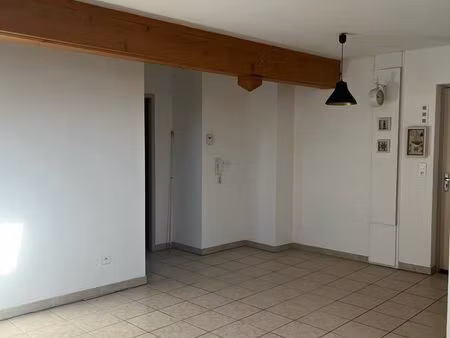appartement t2