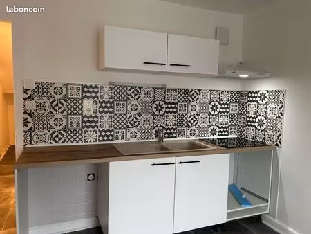 appartement t3