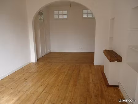 appartement 3 pieces