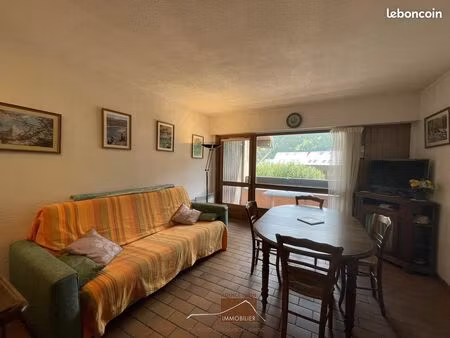 appartement 2 pièces 33 m²