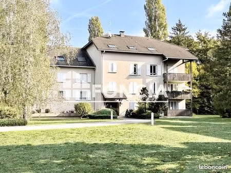 appartement 2 pièces 49 m²