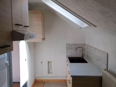 appartement f3 70m2
