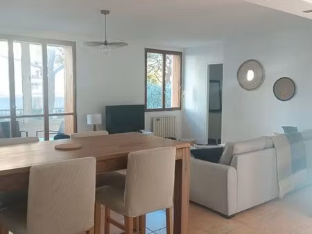appartement t2/t3 proche centre ville