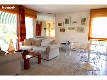 appartement en viager 2 pièces 63 m²